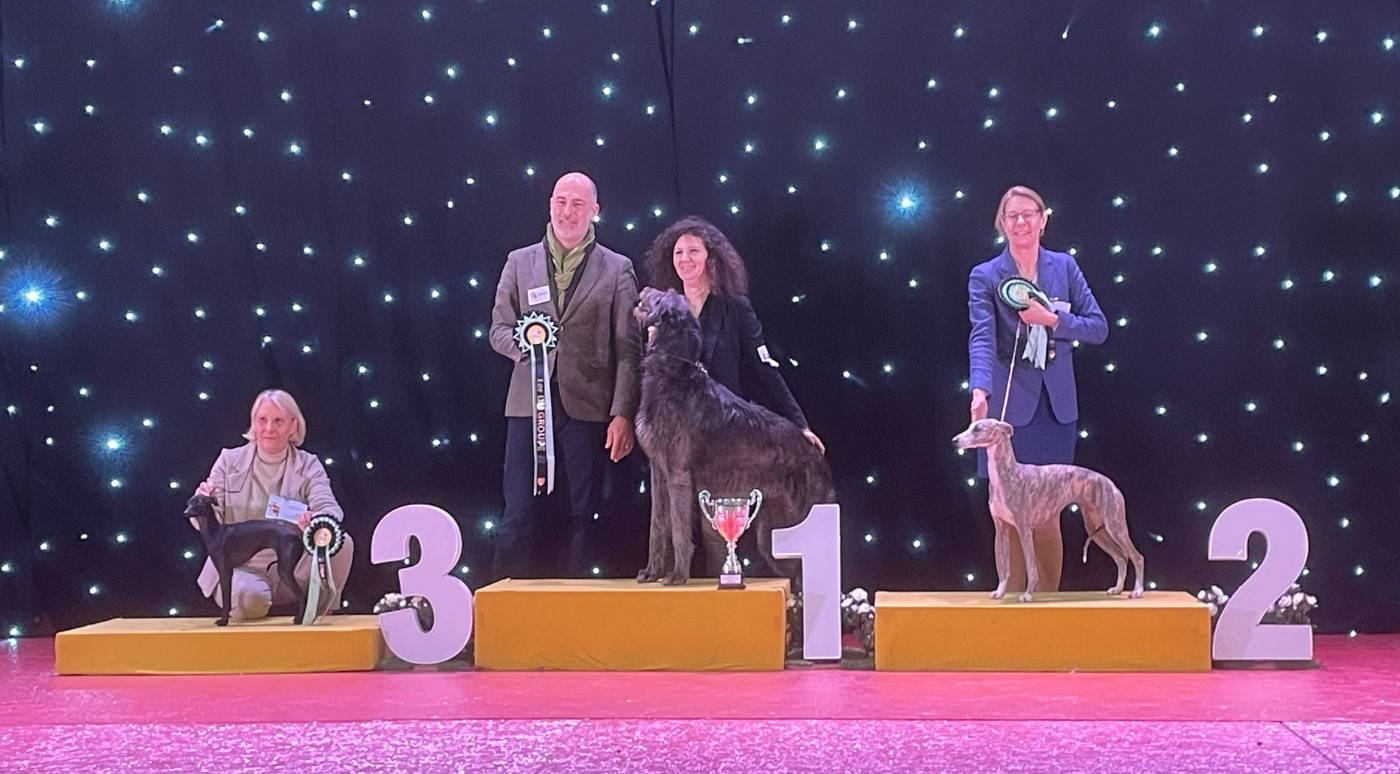 PREMIÈRE EXPOSITION DE BEAUTÉ DE 2026